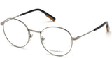 Ermenegildo Zegna 5167 Eyeglasses