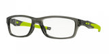 Oakley Crosslink 55 8030 Eyeglasses