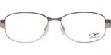 Cazal 1206 Eyeglasses