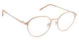 Fysh F3622 Eyeglasses