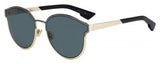 Dior Diorsymmetric Sunglasses