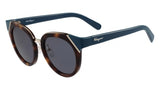 Salvatore Ferragamo SF835S Sunglasses