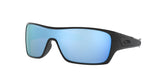 930708 - Polished Black - Prizm Deep Water Polarized