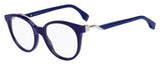 Fendi Ff0202 Eyeglasses