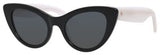 Kate Spade Deandra Sunglasses