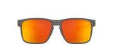 412322 - Silver - Prizm Ruby Polarized