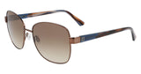 Anne Klein AK7072 Sunglasses