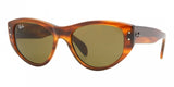 Ray Ban Vagabond 4152 Sunglasses