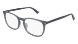 Gucci Sensual Romantic GG0122OA Eyeglasses