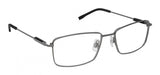 Evatik E9202 Eyeglasses