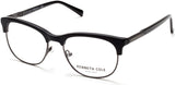 Kenneth Cole New York 0266 Eyeglasses
