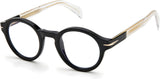 David Beckham Db7051 Eyeglasses