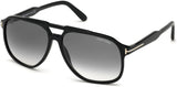 Tom Ford 0753 Sunglasses