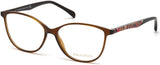 Emilio Pucci 5008 Eyeglasses