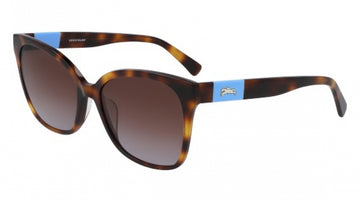 Longchamp LO657S Sunglasses