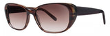 Vera Wang IBIS Sunglasses