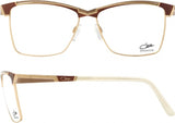 Cazal 1237 Eyeglasses