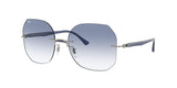 Ray Ban 8067 Sunglasses