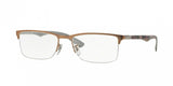 Ray Ban 8413 Eyeglasses