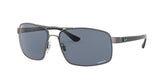 Ray Ban 3604CH Sunglasses