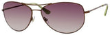 Kate Spade Ally 3 Sunglasses