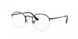 Ray Ban Round Gaze 3947V Eyeglasses