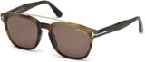 Tom Ford 0516 Sunglasses