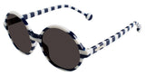 Jonathan Adler COTENAV54 Sunglasses