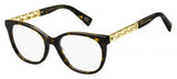Marc Jacobs Marc335 Eyeglasses