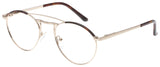 Exces Slimfit11 Eyeglasses