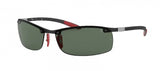 Ray Ban Ferrari 8305M Sunglasses