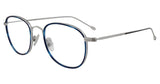 John Varvatos V178BGO49 Eyeglasses