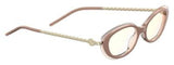 Elie Saab Es049 Eyeglasses