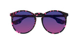 McQueen London Calling MQ0038S Sunglasses