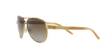 101/T5 - Gold - Polar Brown Gradient