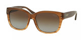 Coach L074 Sienna 8086 Sunglasses