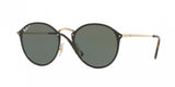 Ray Ban Blaze Round 3574N Sunglasses