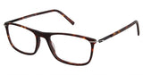 XXL D8C0 Eyeglasses
