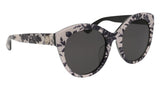Gucci Sensual Romantic GG0028SA Sunglasses