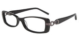 Jones New York J738BRO52 Eyeglasses