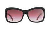 038357 - Black - Happy Merlot Fade