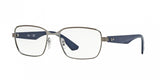 Ray Ban 6308 Eyeglasses