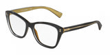 Dolce & Gabbana 3249F Eyeglasses