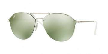 Ray Ban Blaze Doublebridge 4292N Sunglasses