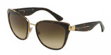 Dolce & Gabbana Transparencies 2107 Sunglasses