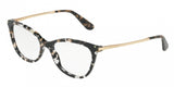 Dolce & Gabbana 3258F Eyeglasses