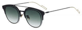 Dior Homme Diorcomposit1 Sunglasses