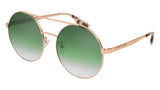 McQueen Mcq Iconic MQ0092S Sunglasses