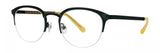 Original Penguin THE CLEVE Eyeglasses