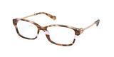 Bvlgari 4180B Eyeglasses